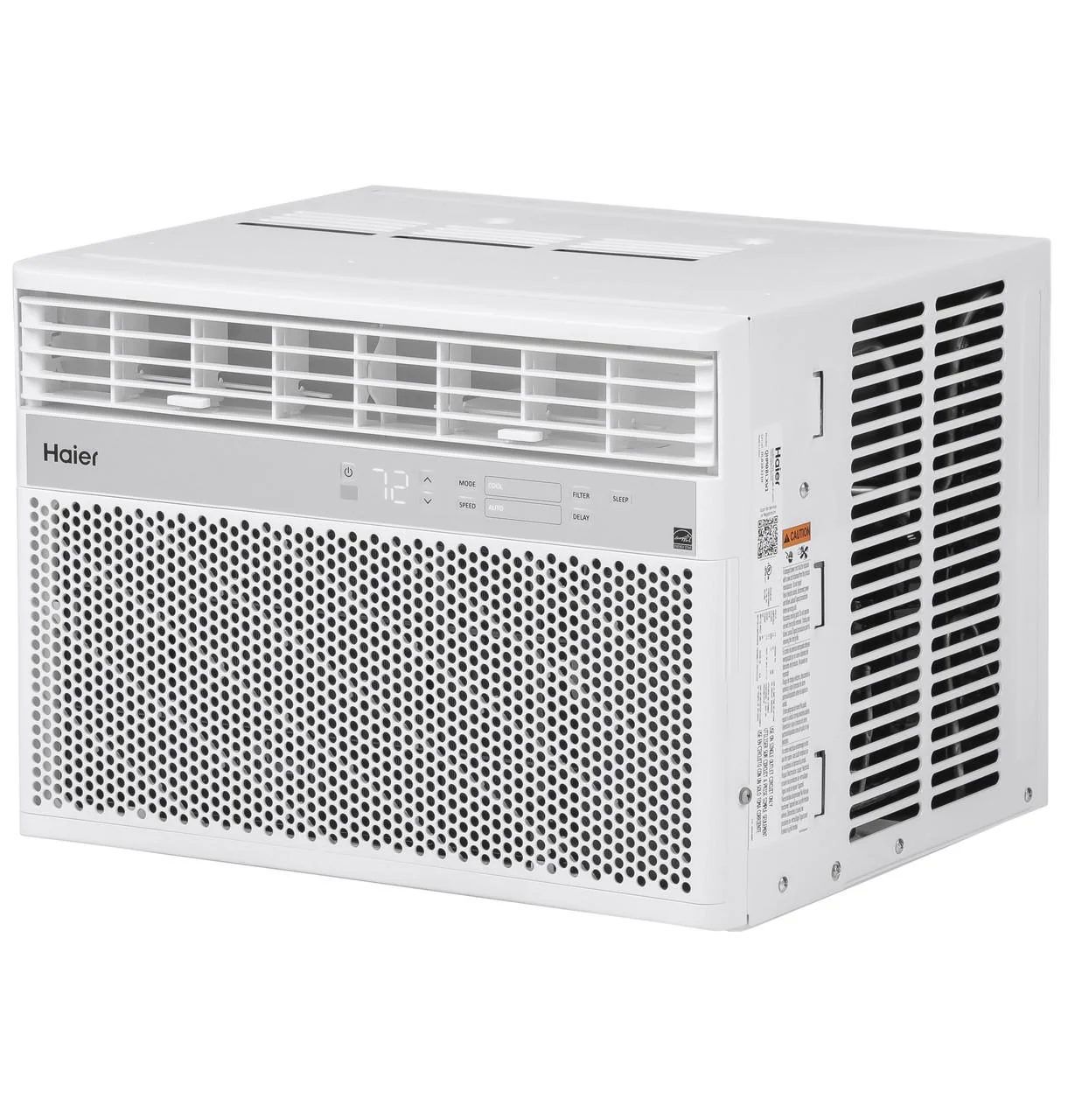 Haier QHM15AX ENERGY STAR® 115 Volt Electronic Room Air Conditioner - Image 5