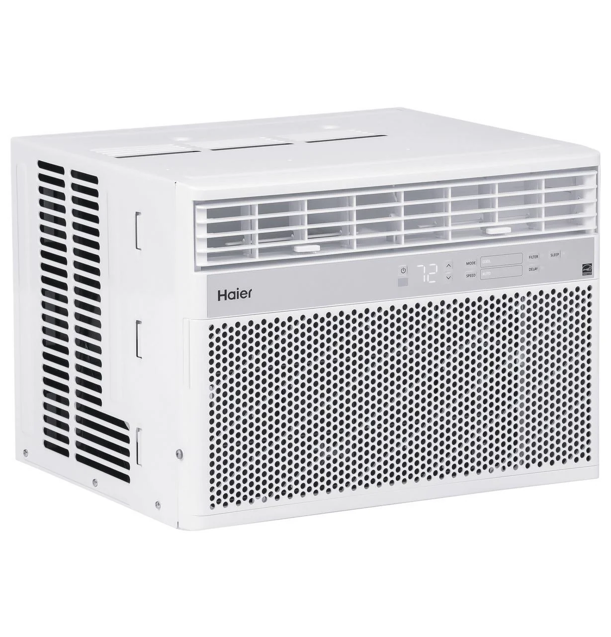 Haier QHM18DX ENERGY STAR® 230 Volt Electronic Room Air Conditioner - Image 4