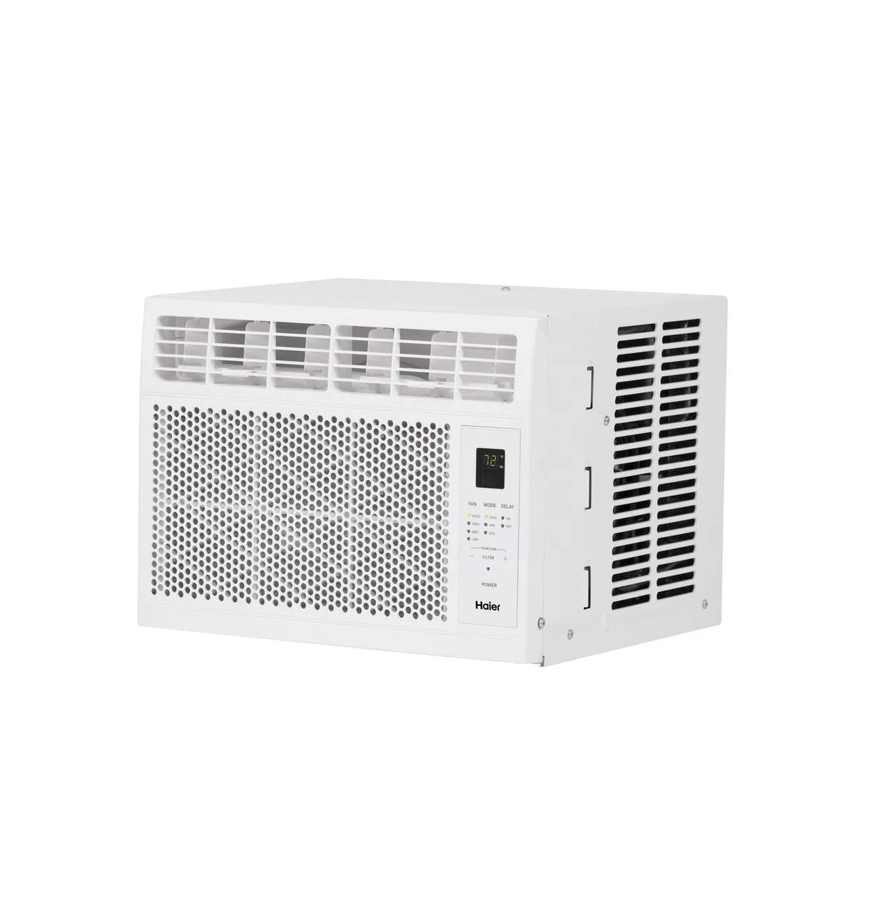 Haier QHQ06LZ 115 Volt Electronic Room Air Conditioner - Image 3