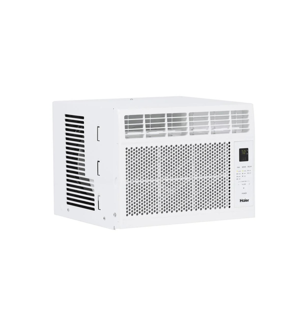 Haier QHQ06LZ 115 Volt Electronic Room Air Conditioner - Image 4