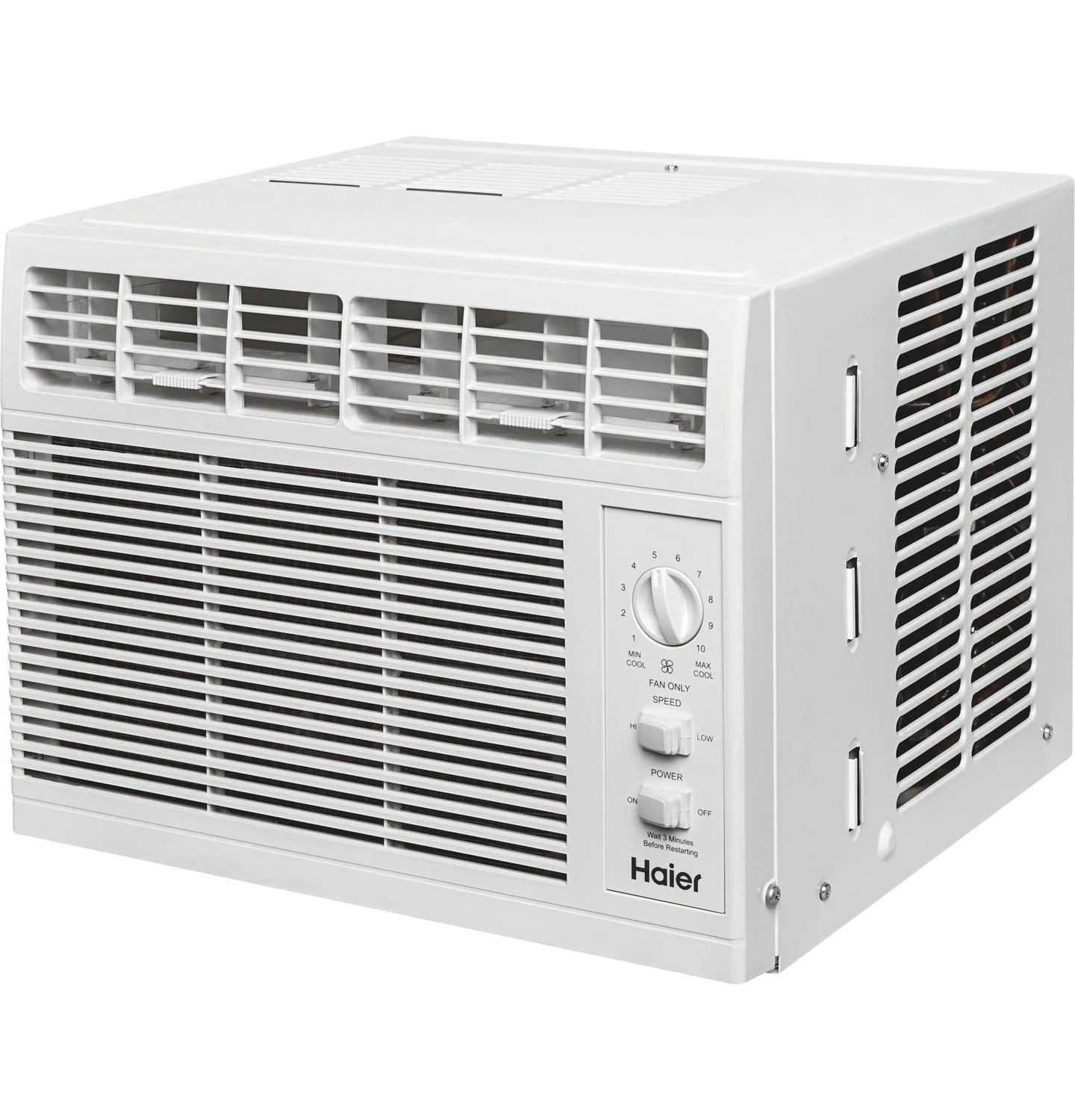 Haier QHV05LX 115 Volt Room Air Conditioner - Image 4