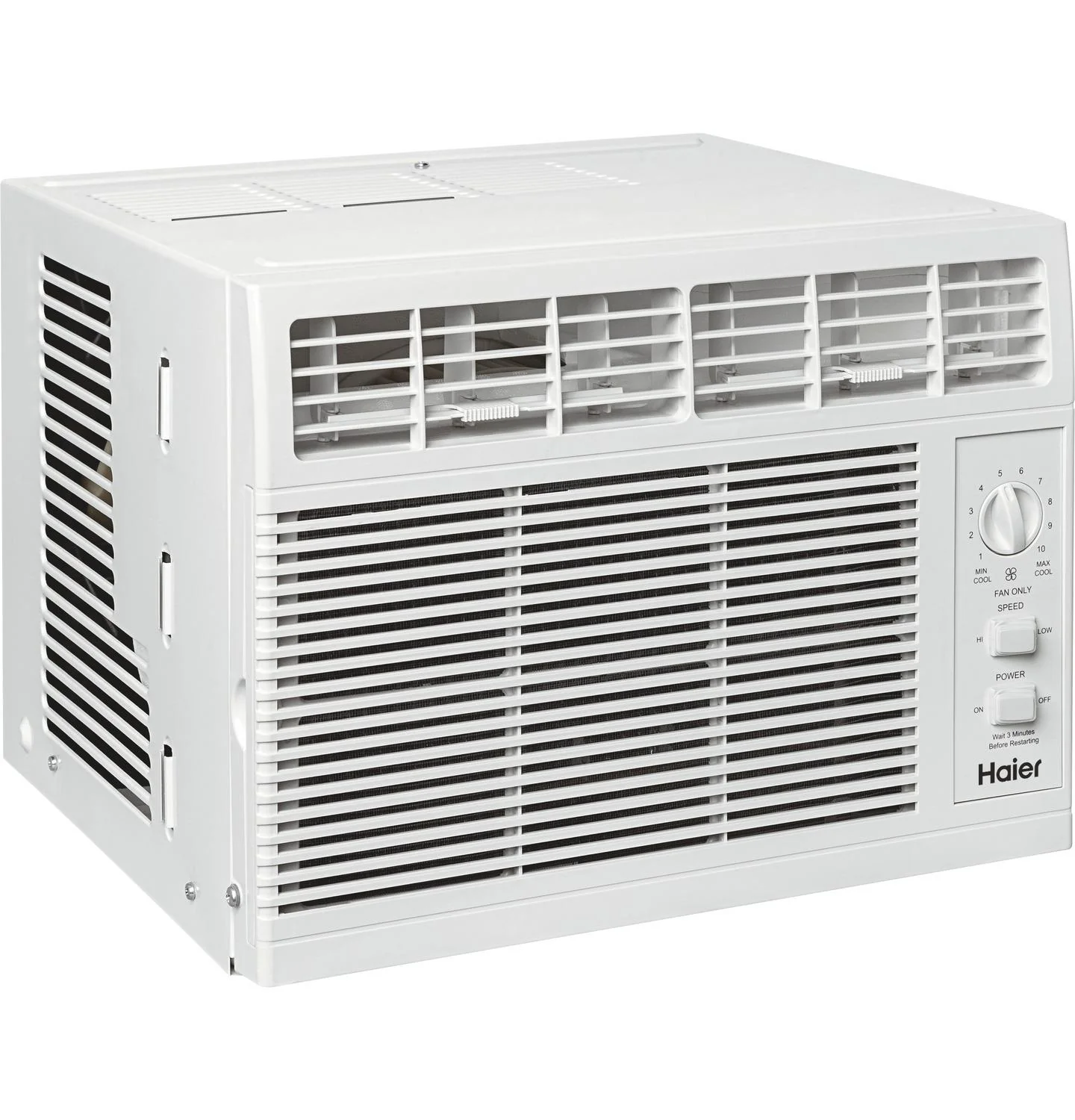 Haier QHV05LX 115 Volt Room Air Conditioner - Image 5