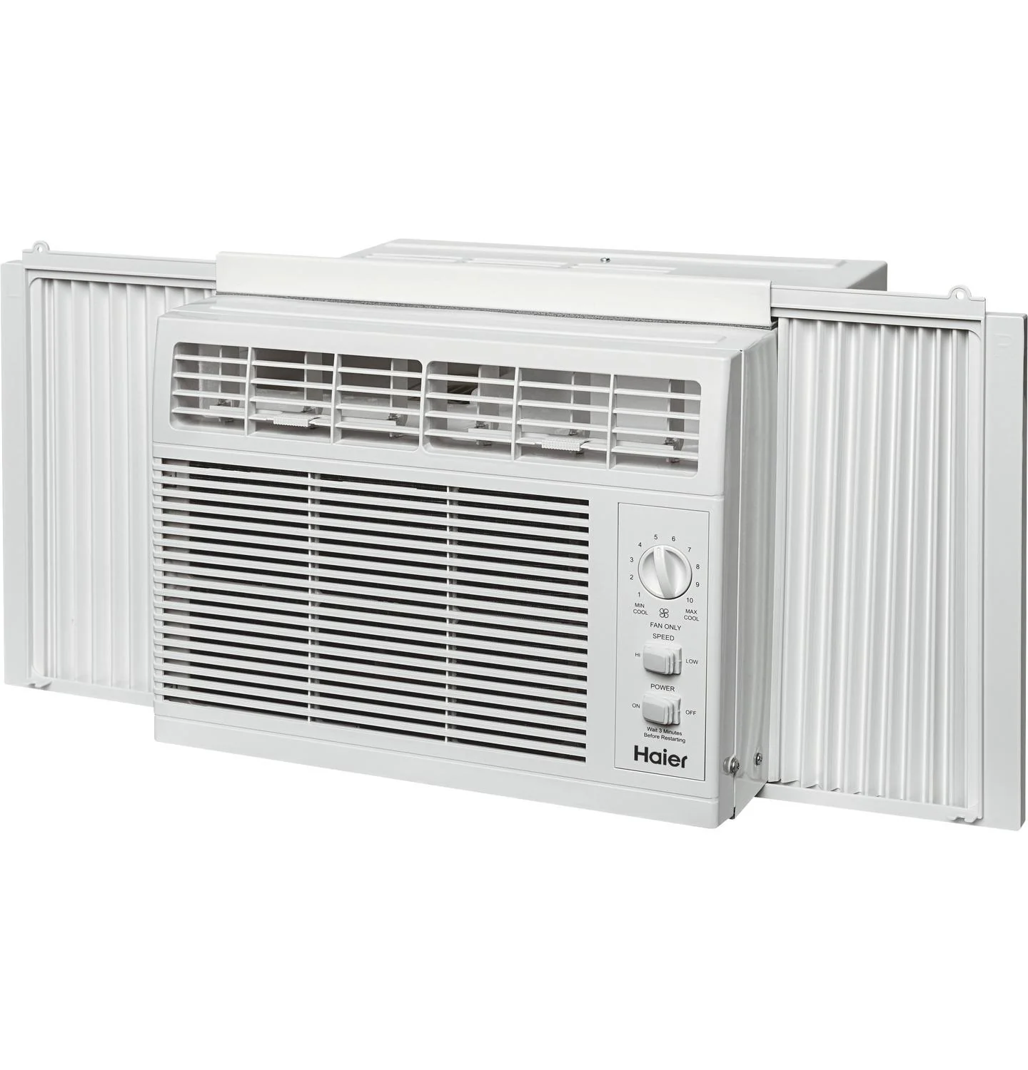 Haier QHV05LX 115 Volt Room Air Conditioner - Image 6