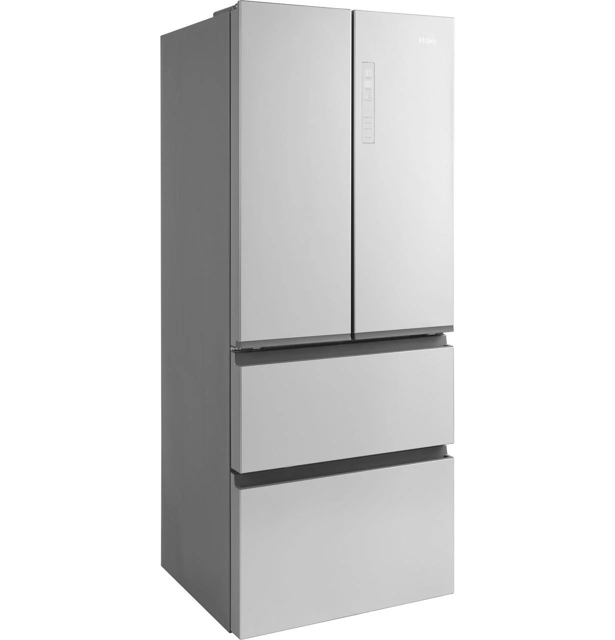 Haier QJS15HYRFS 14.5 Cu. Ft. 4 Door Refrigerator - Image 12