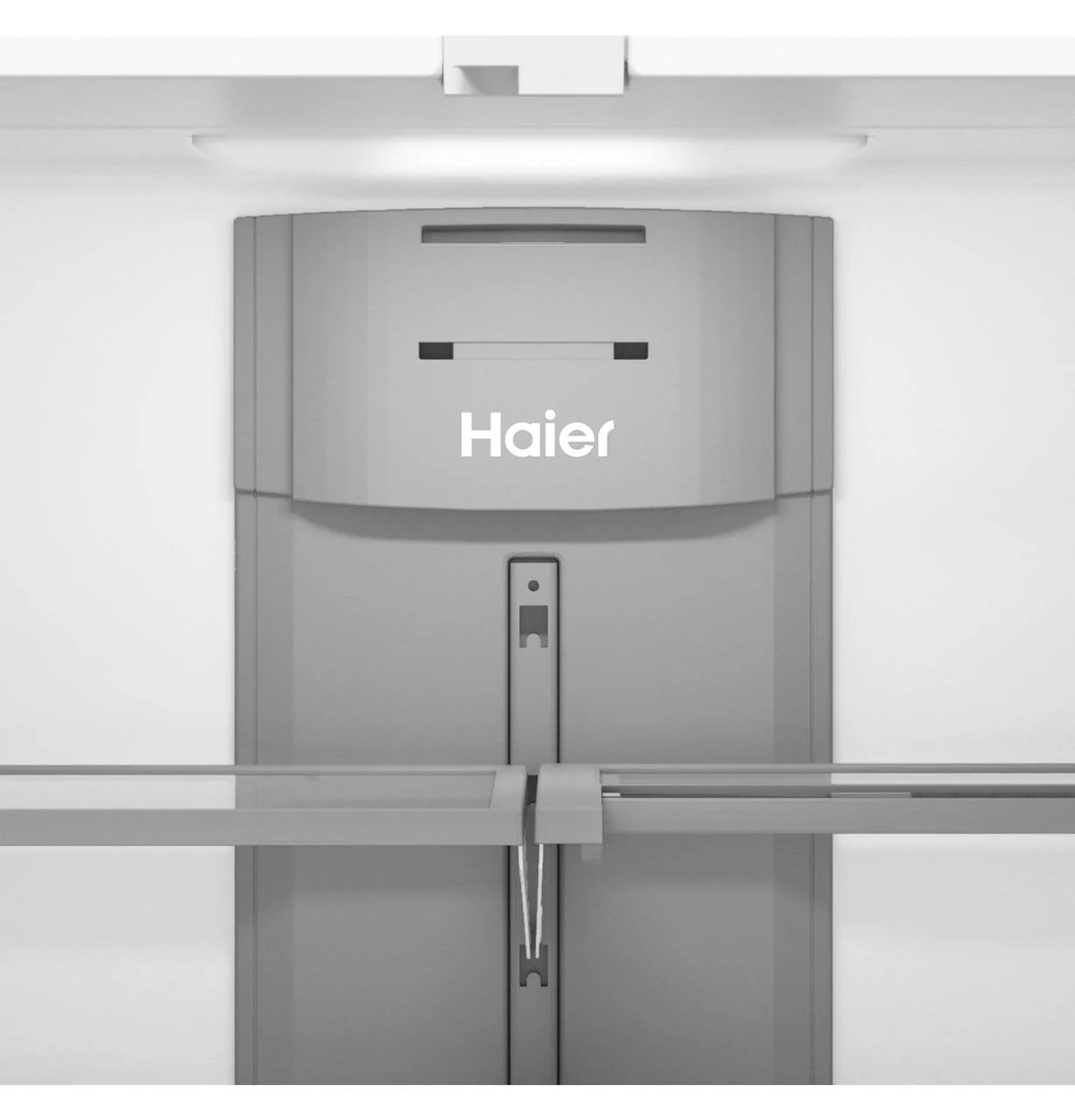 QNE27JBMTS Haier ENERGY STAR® 27.0 Cu. Ft. French-Door Refrigerator - Image 11