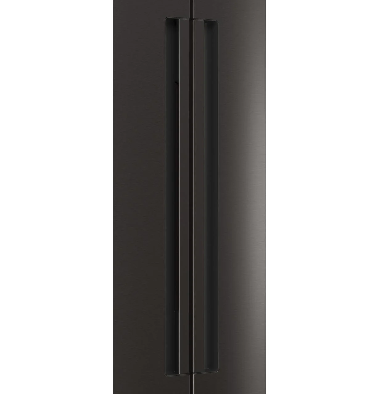 QNE27JBMTS Haier ENERGY STAR® 27.0 Cu. Ft. French-Door Refrigerator - Image 8