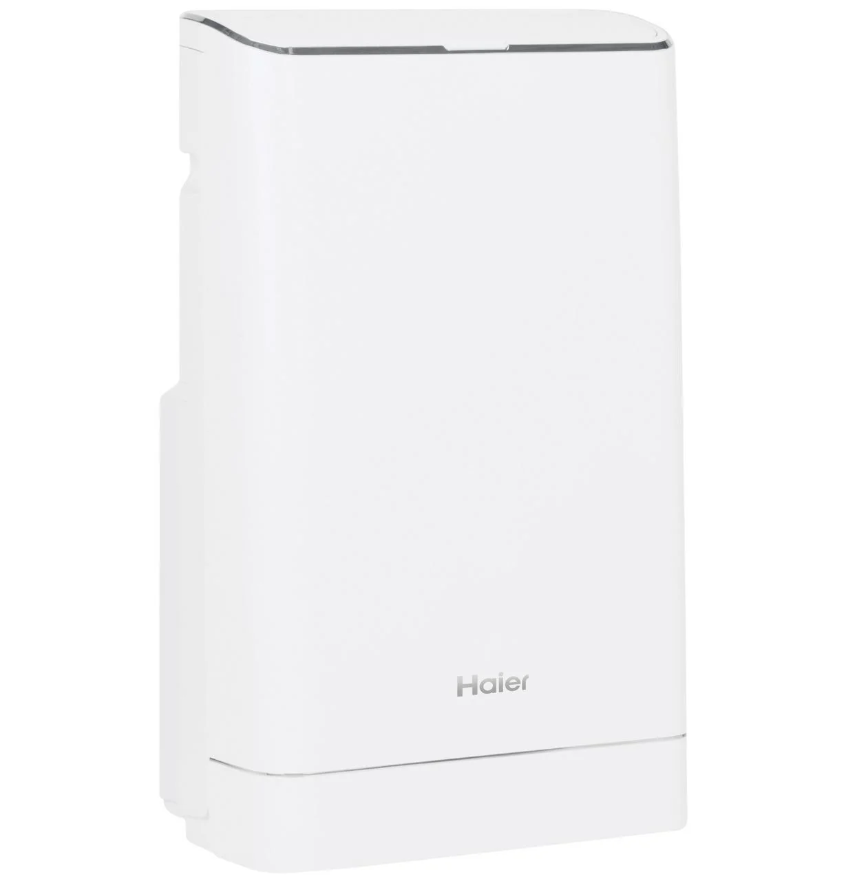 QPCA14YZMW Haier® Portable Air Conditioner with Dehumidifier for Large Rooms up to 550 sq. ft., 13.500 BTU (9,700 BTU SACC) - Image 3