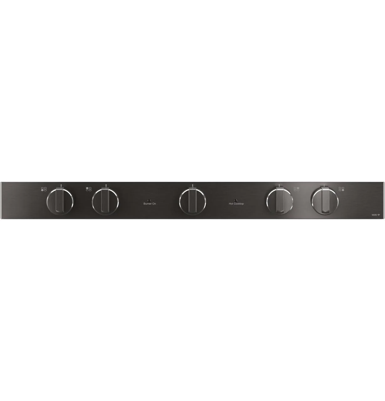 Haier QSS740BNTS 30" Smart Slide-In Electric Range with Convection - Image 7