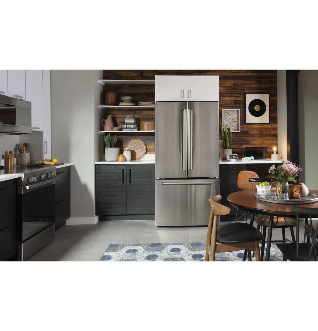 Haier 30" Smart Slide-In Electric Range with Convection - Image 18