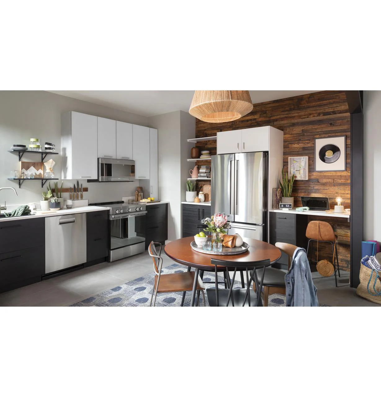 Haier 30" Smart Slide-In Electric Range with Convection - Image 23