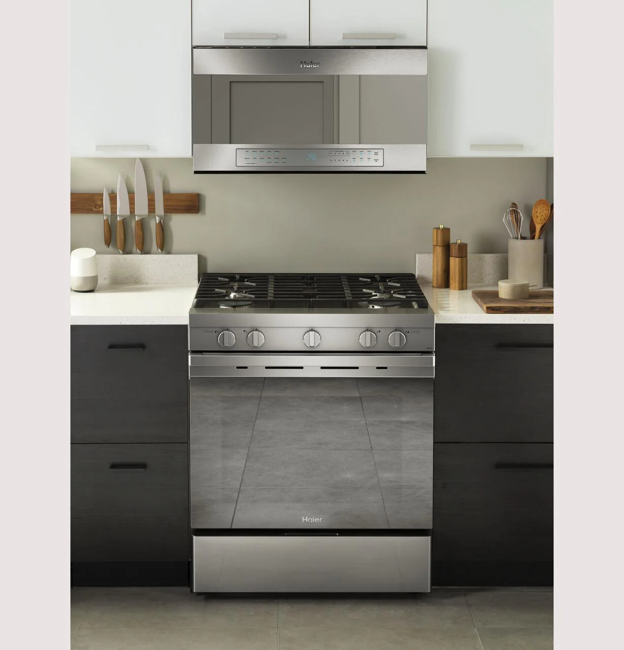 30" 1.6 Cu. Ft. Smart Over-the-Range Microwave Oven - Image 44