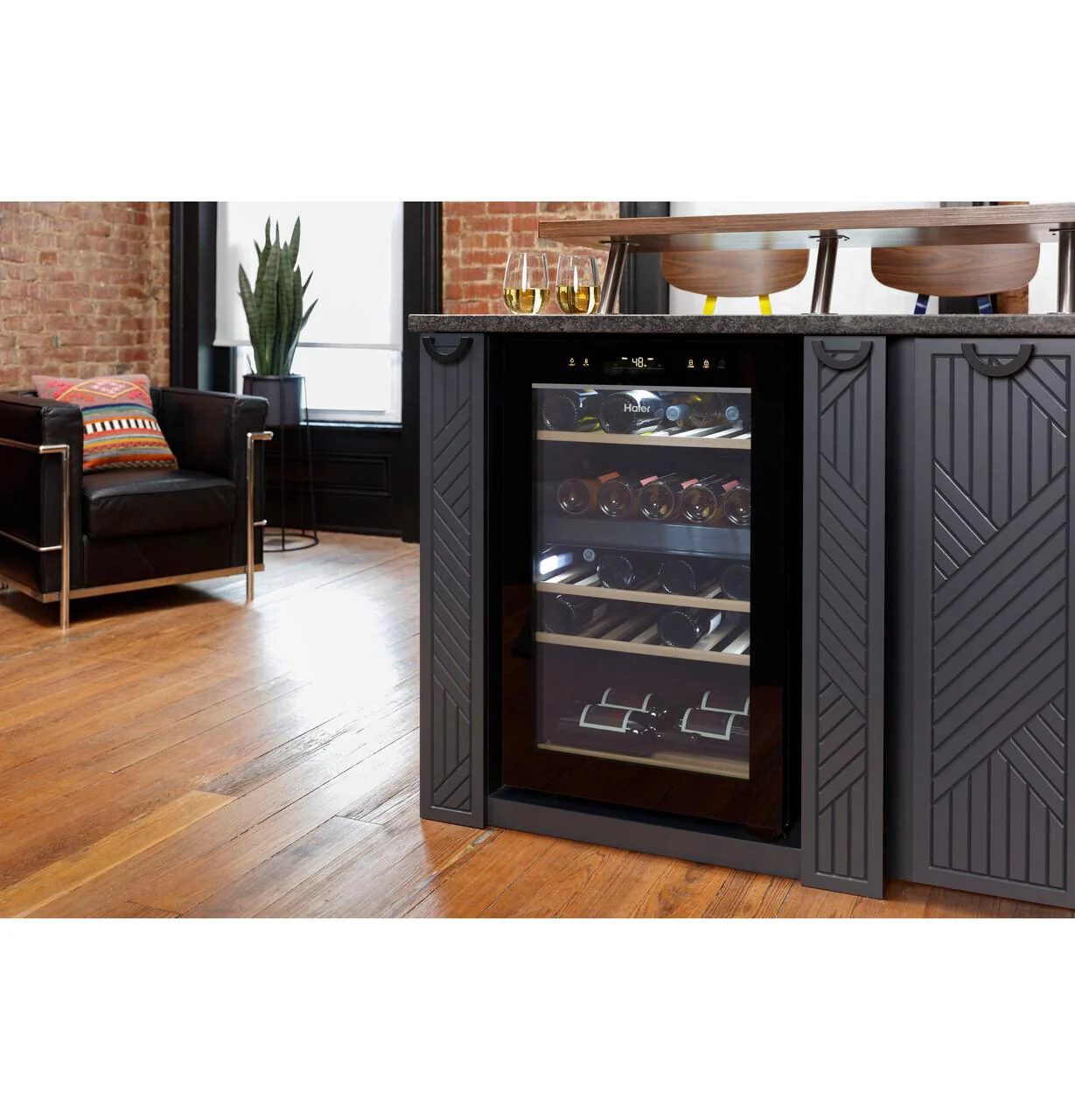 Haier Wine Center - Image 15