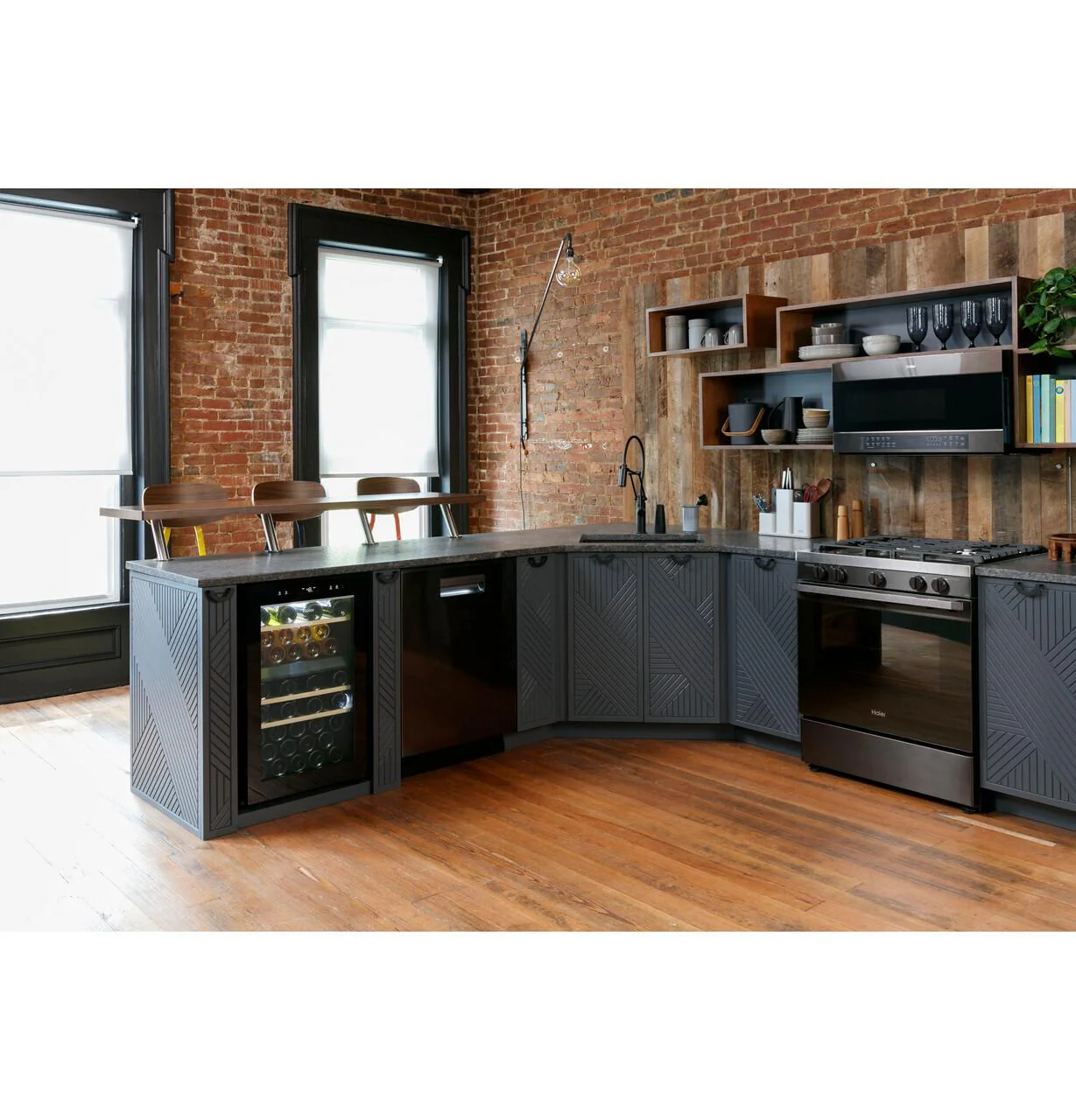 Haier Wine Center - Image 16