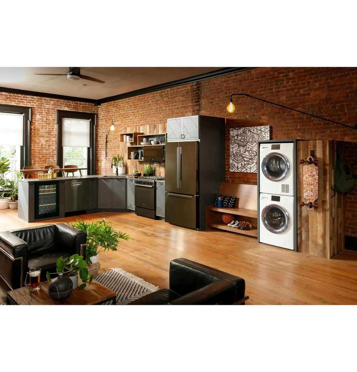 Haier Wine Center - Image 20