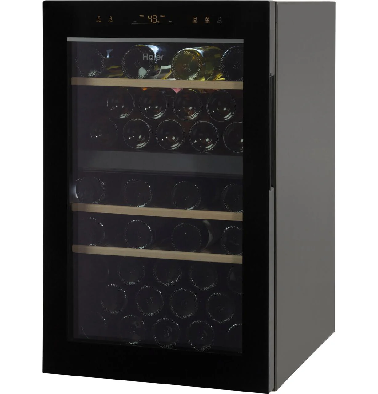 Haier Wine Center - Image 5