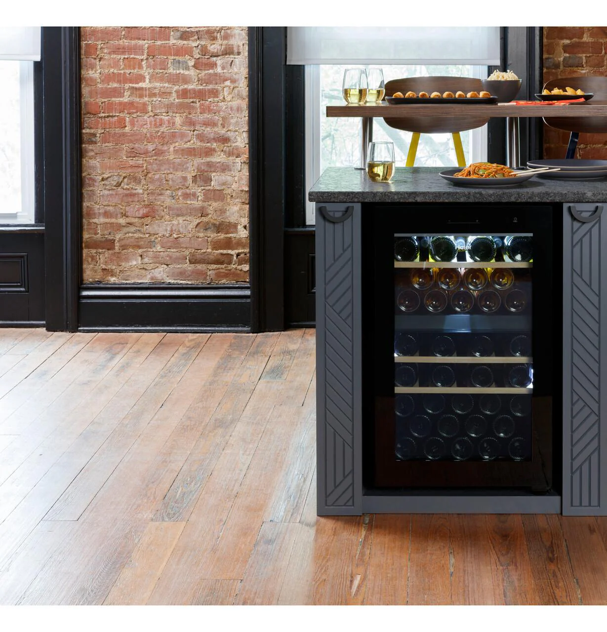 Haier Wine Center - Image 6