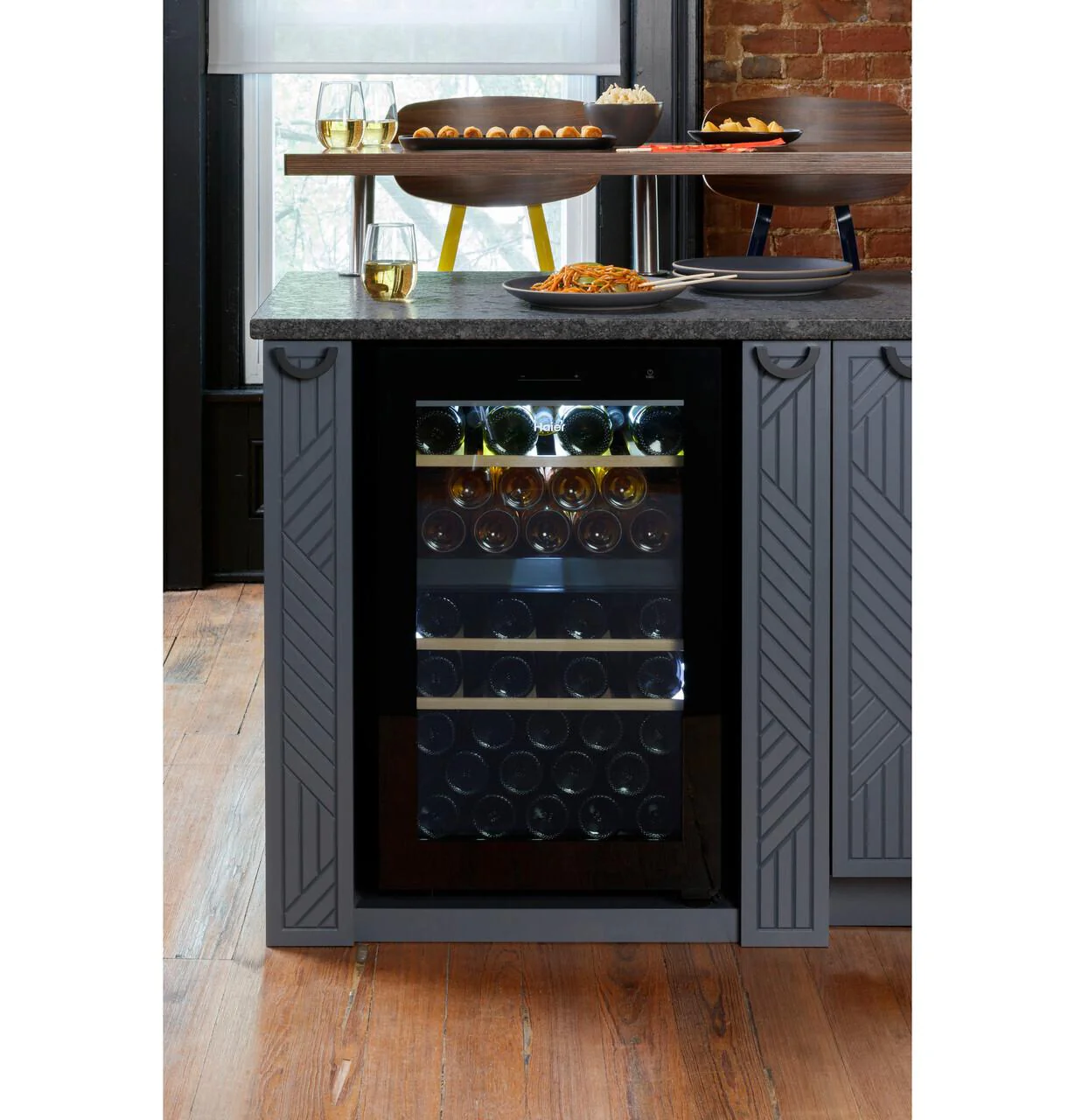 Haier Wine Center - Image 7