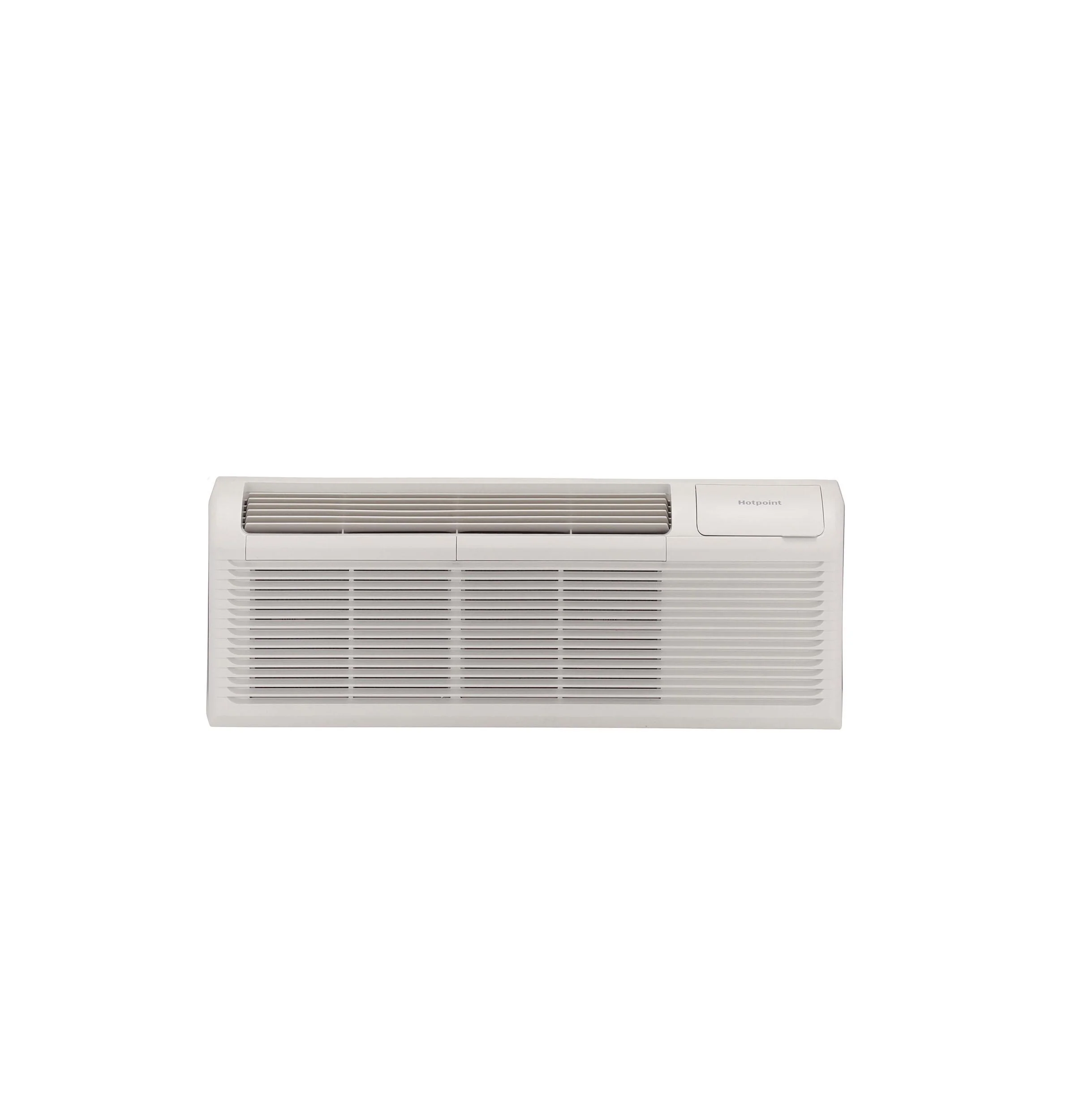 AH11E15D5B Hotpoint® PTAC with Electric Heat 15,000 BTU, 30 amps, 230/208 Volt