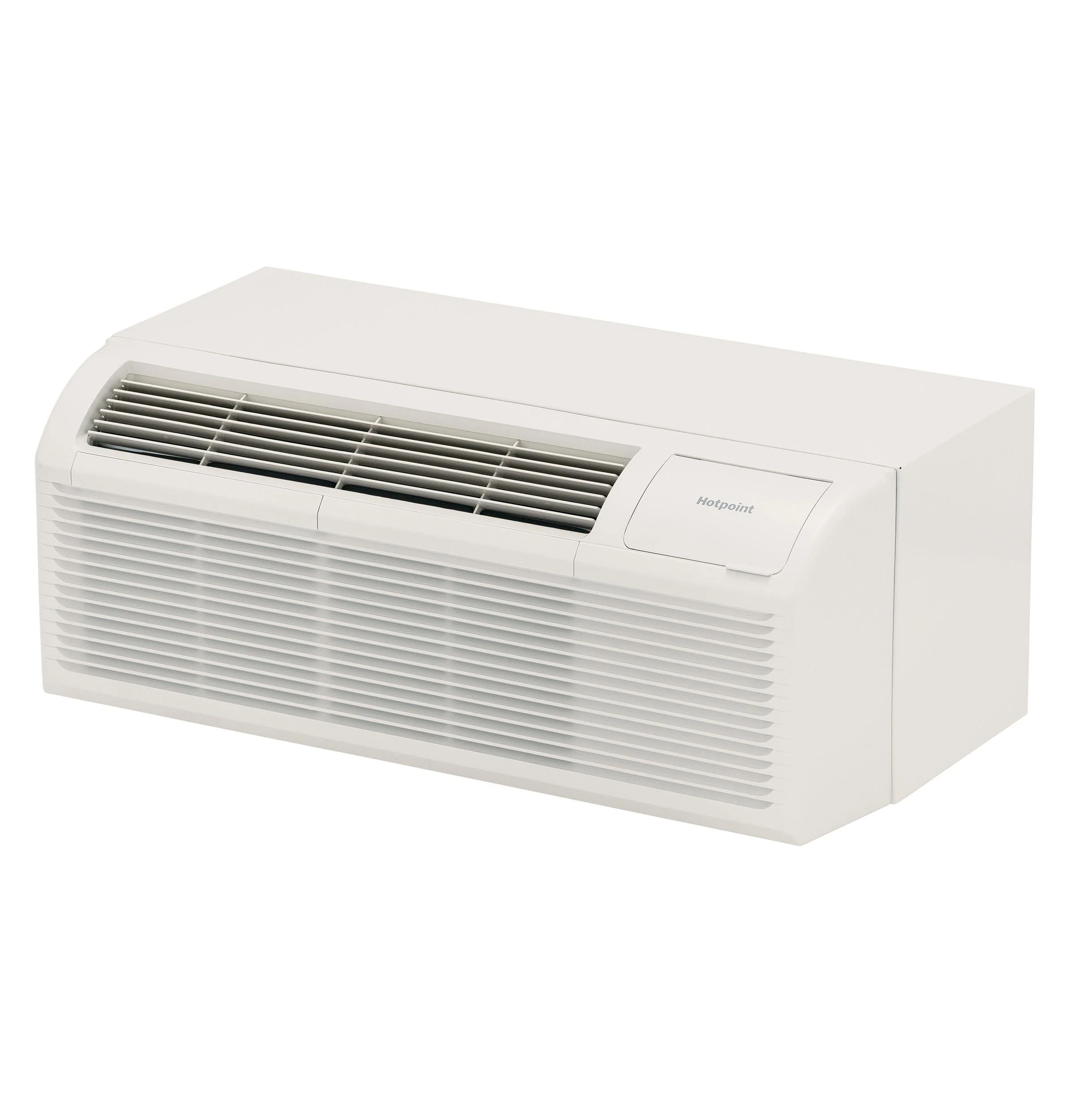 AH11H12D5B Hotpoint® PTAC Heat Pump Unit with Electric Heat Backup 12,000 BTU, 30 amps, 230/208 Volt - Image 3