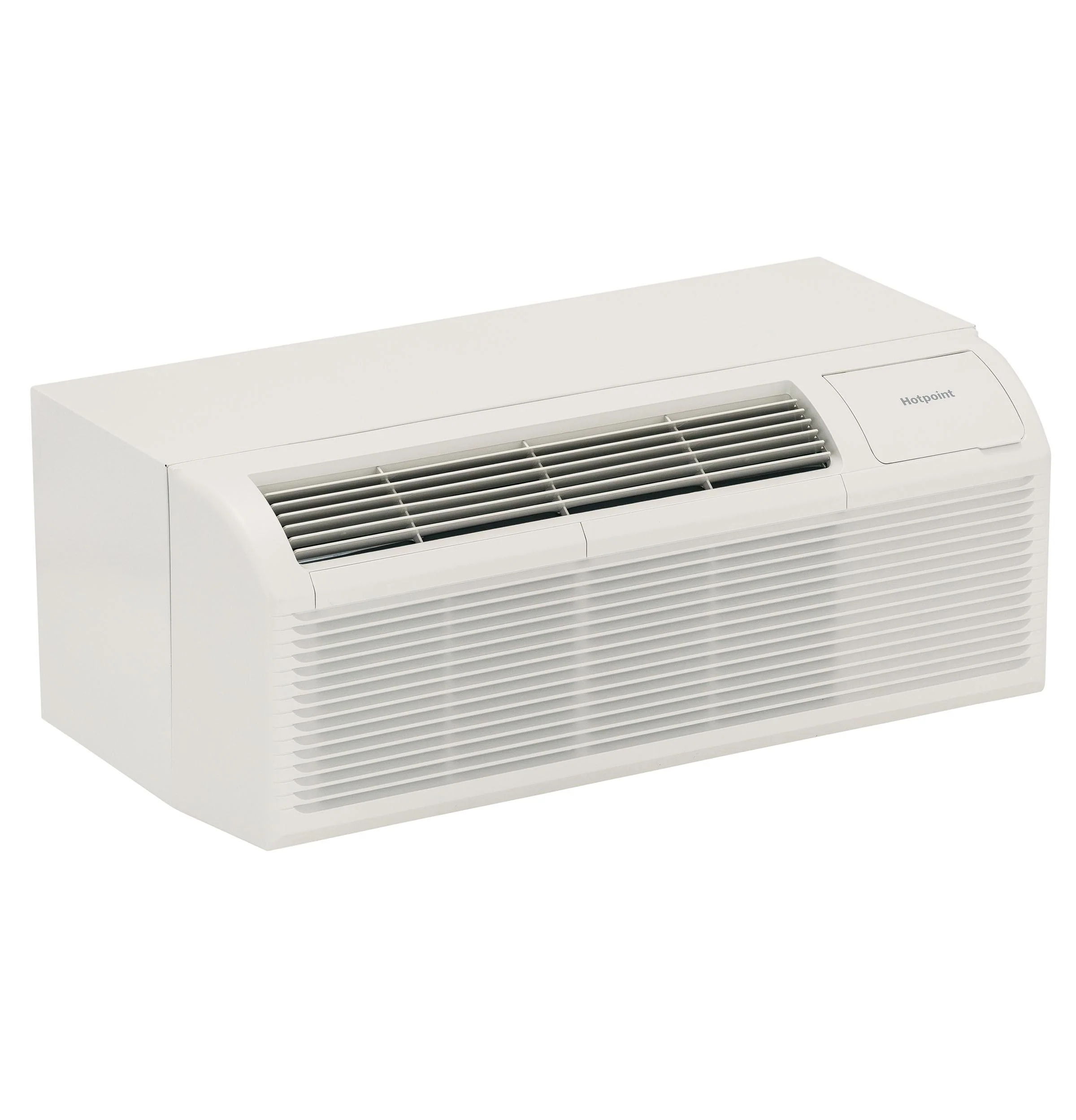 AH11H12D5B Hotpoint® PTAC Heat Pump Unit with Electric Heat Backup 12,000 BTU, 30 amps, 230/208 Volt - Image 4