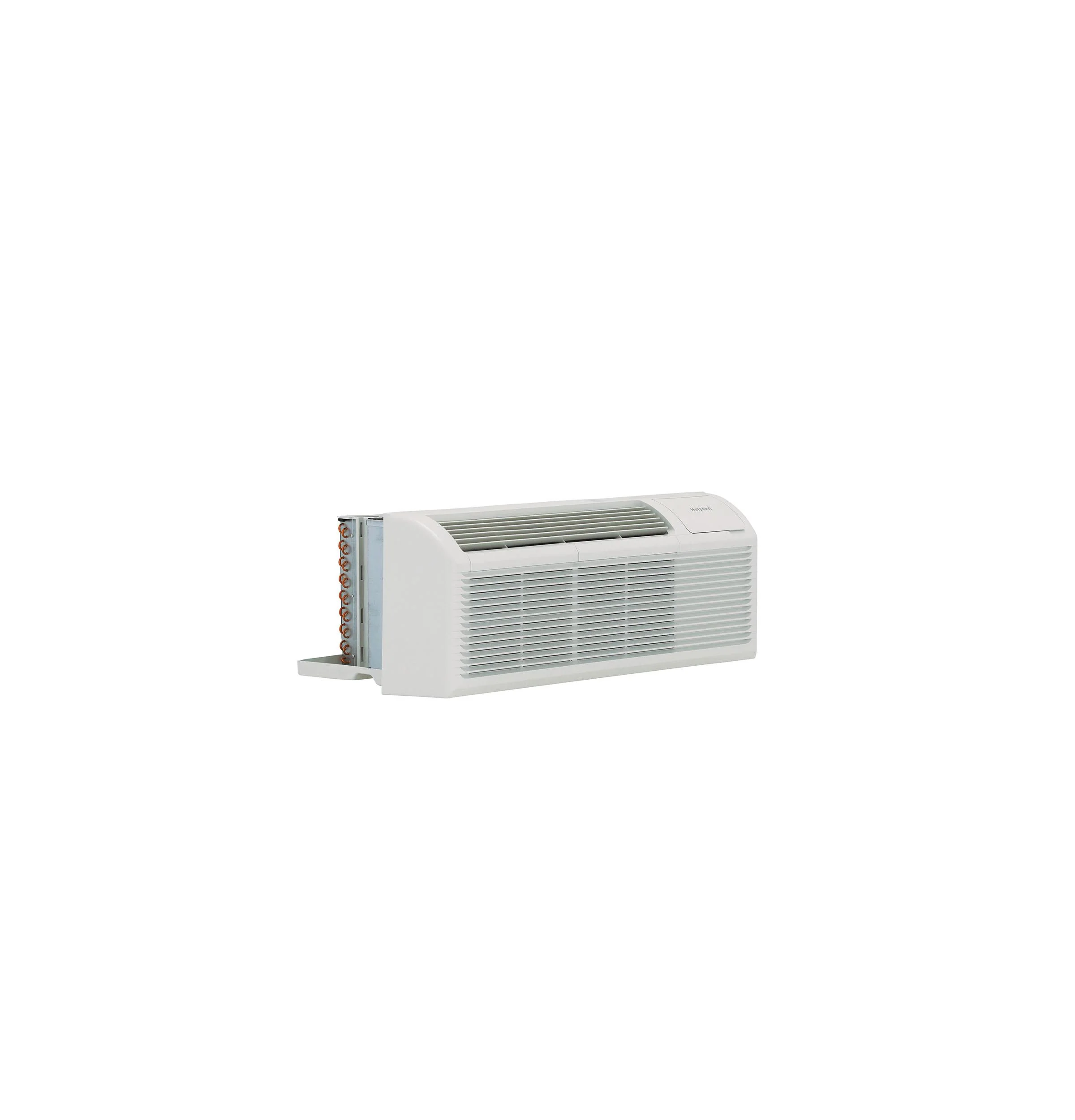 AH12H12E3B Hotpoint® PTAC Heat Pump Unit with Electric Heat Backup 12,000 BTU, 265V, 20amp - Image 9