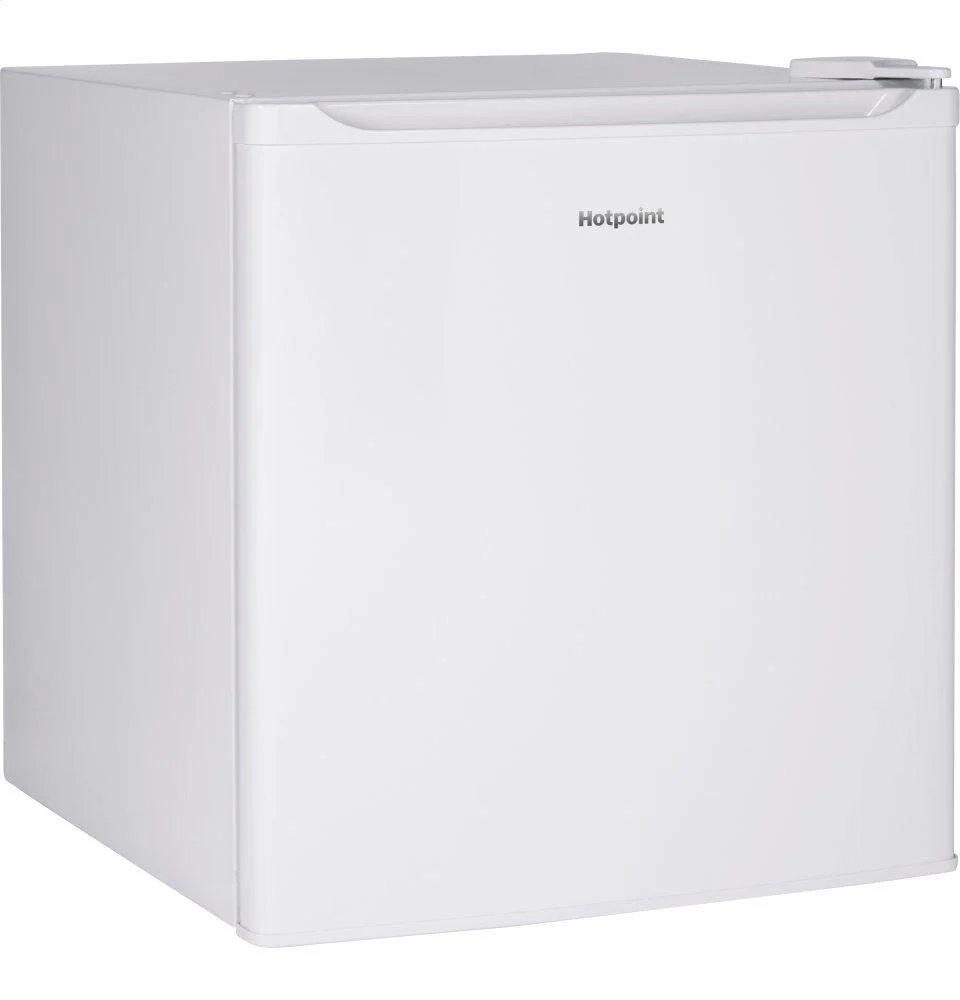 Hotpoint® 1.7 cu. ft. ENERGY STAR® Qualified Compact Refrigerator - Image 2