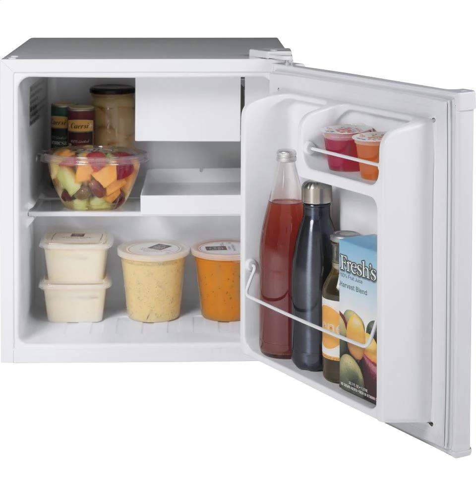 Hotpoint® 1.7 cu. ft. ENERGY STAR® Qualified Compact Refrigerator - Image 3