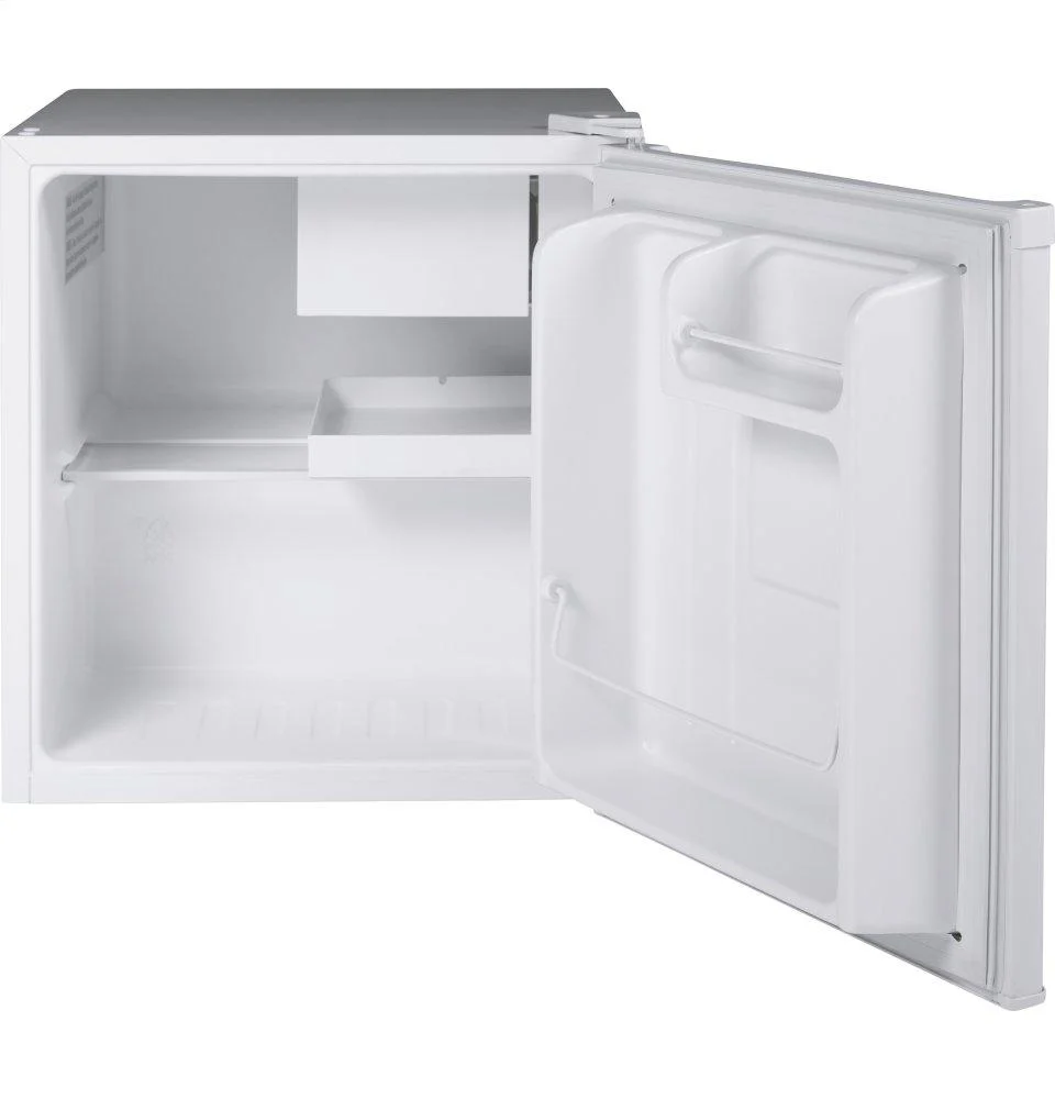 Hotpoint® 1.7 cu. ft. ENERGY STAR® Qualified Compact Refrigerator - Image 4