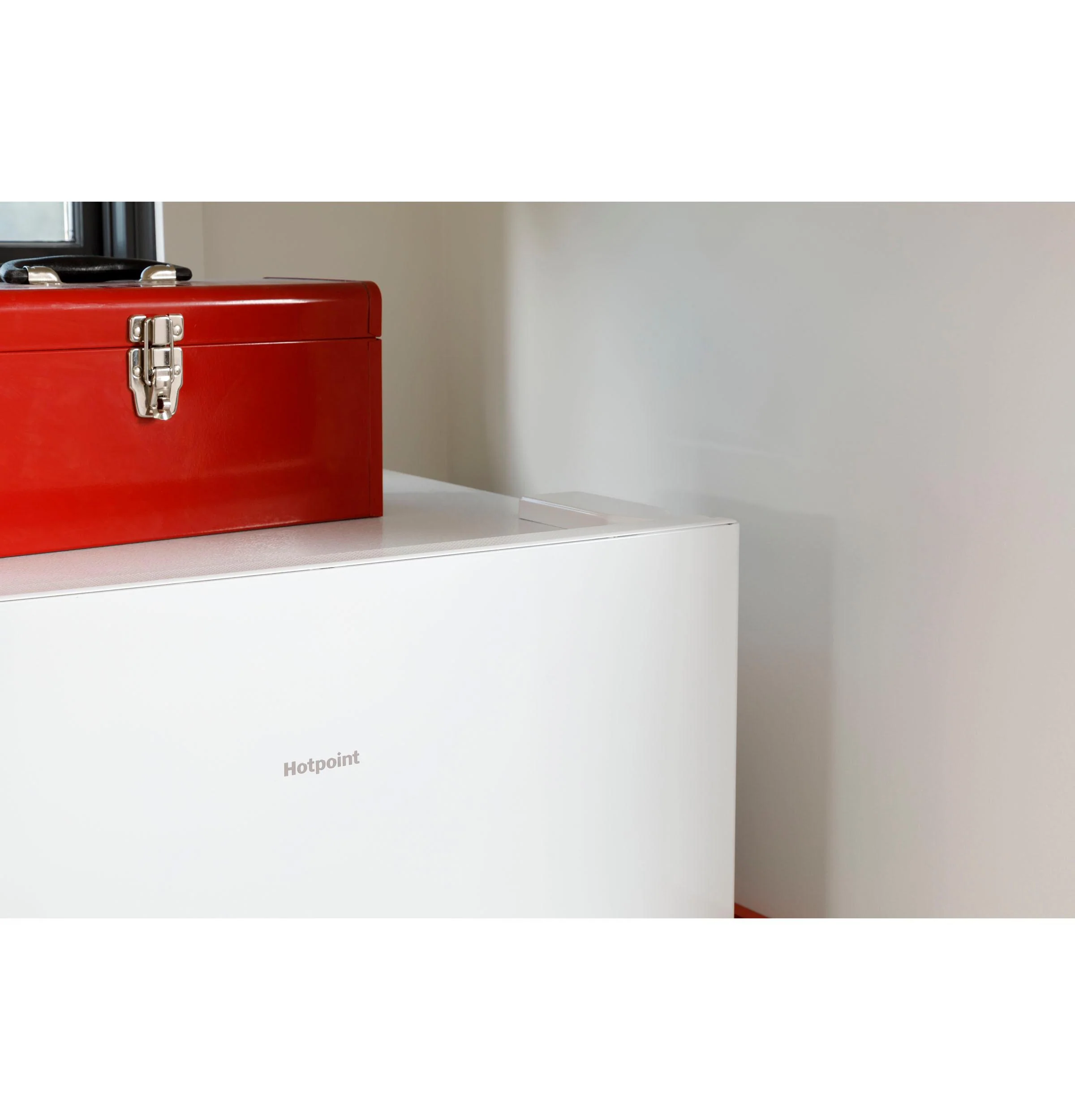 HUF13STRWW Hotpoint® 13 Cu. Ft. Frost-Free Upright Freezer - Image 20