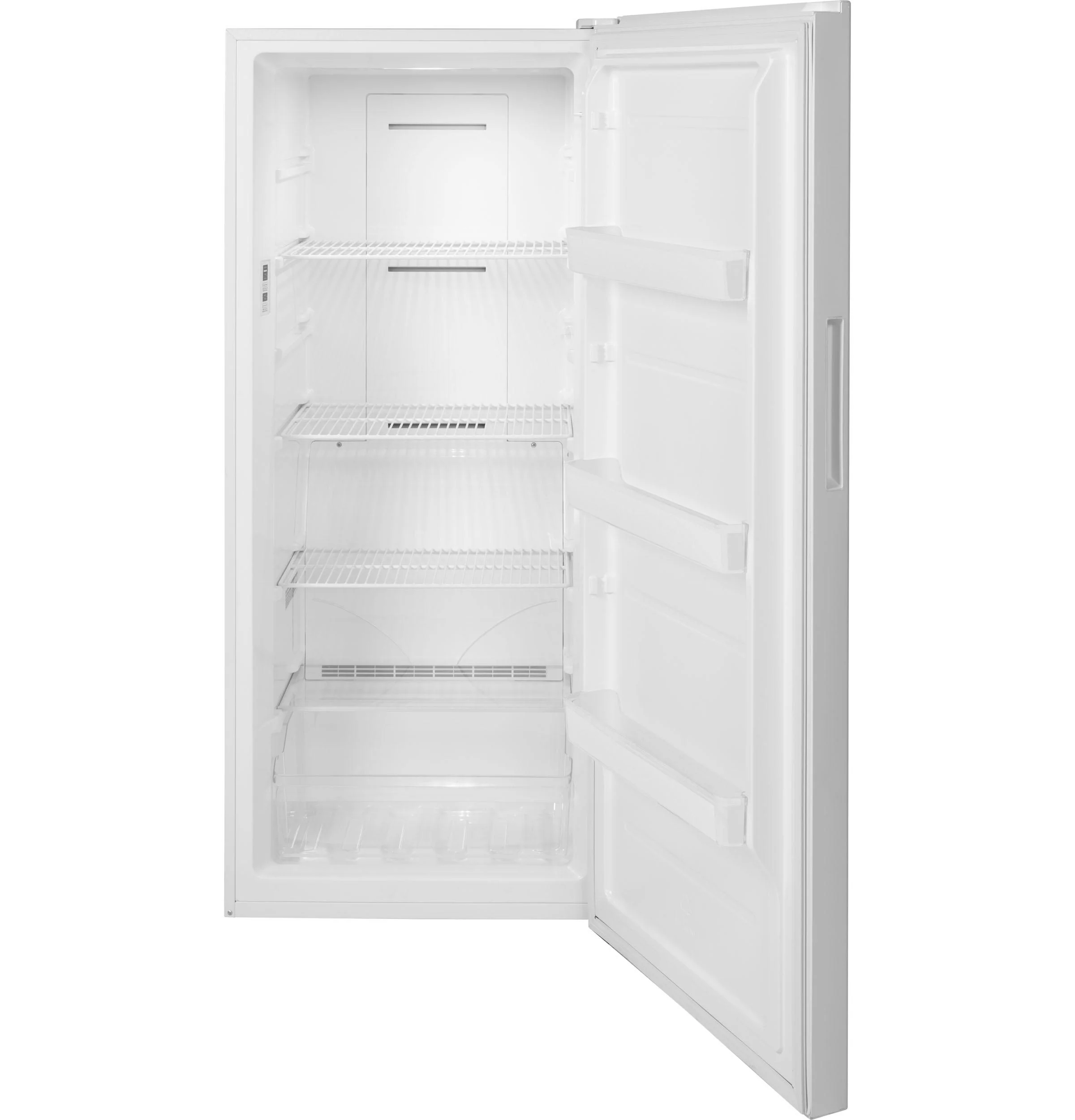 HUF13STRWW Hotpoint® 13 Cu. Ft. Frost-Free Upright Freezer - Image 3