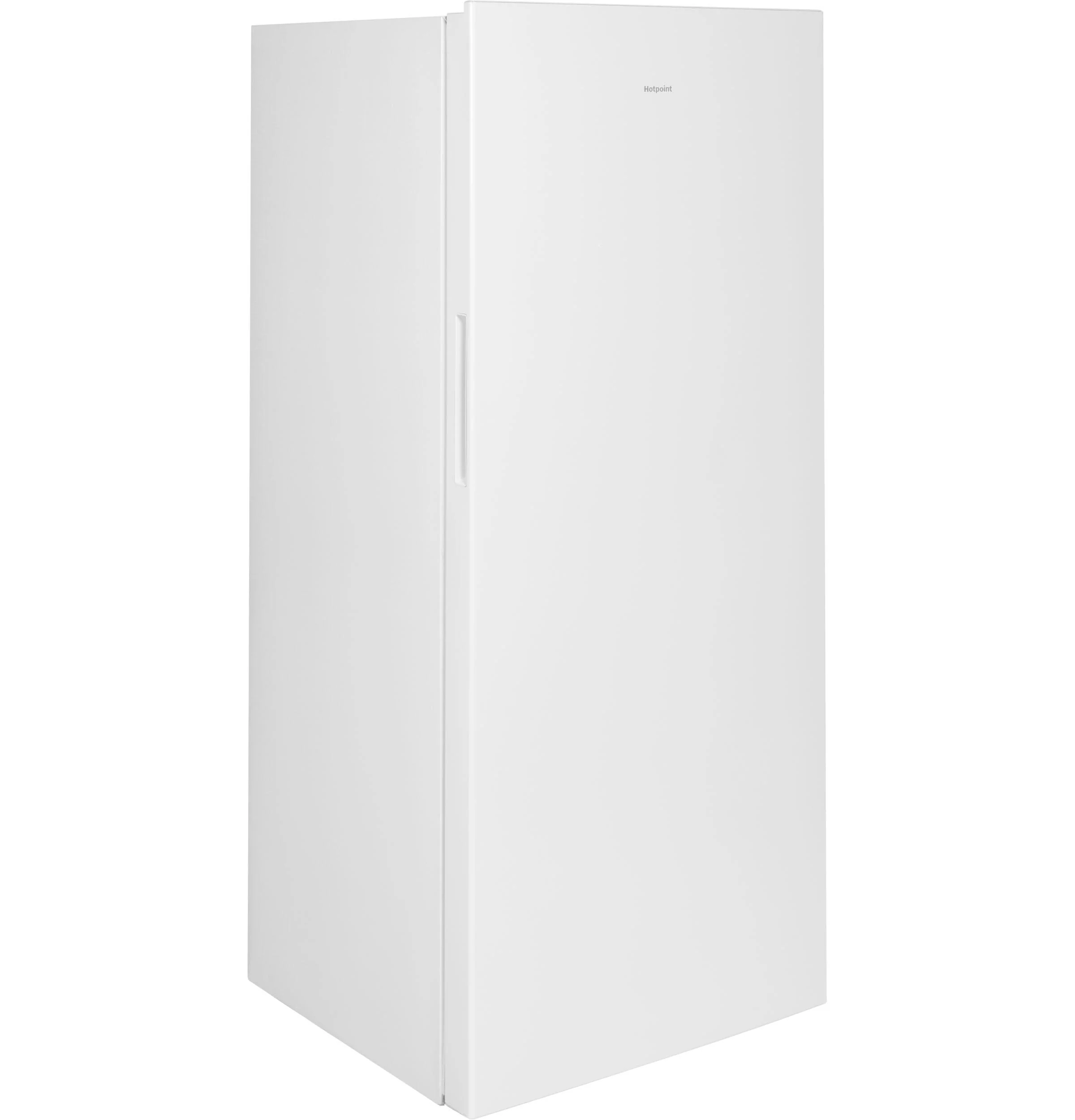 HUF13STRWW Hotpoint® 13 Cu. Ft. Frost-Free Upright Freezer - Image 4