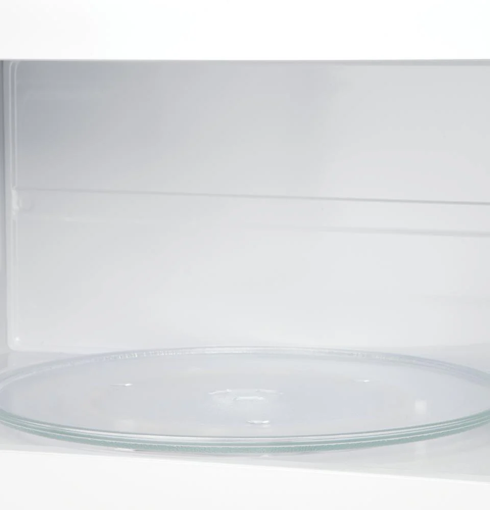 RVM5160DHBB Hotpoint® 1.6 Cu. Ft. Over-the-Range Microwave Oven - Image 4