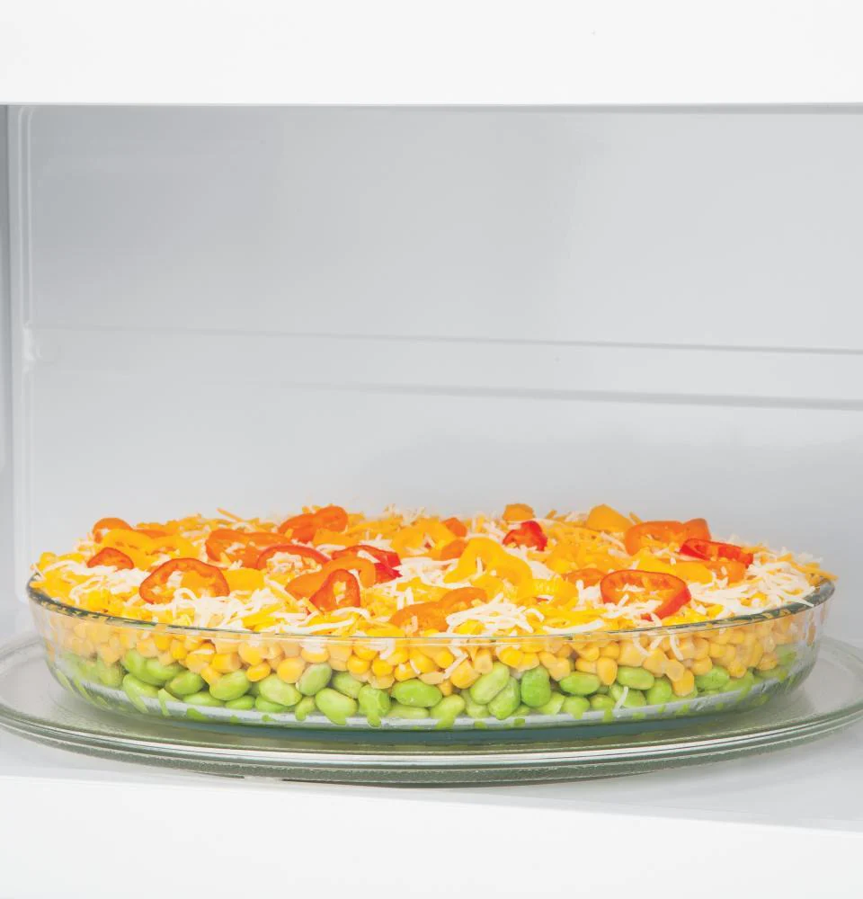RVM5160DHBB Hotpoint® 1.6 Cu. Ft. Over-the-Range Microwave Oven - Image 6