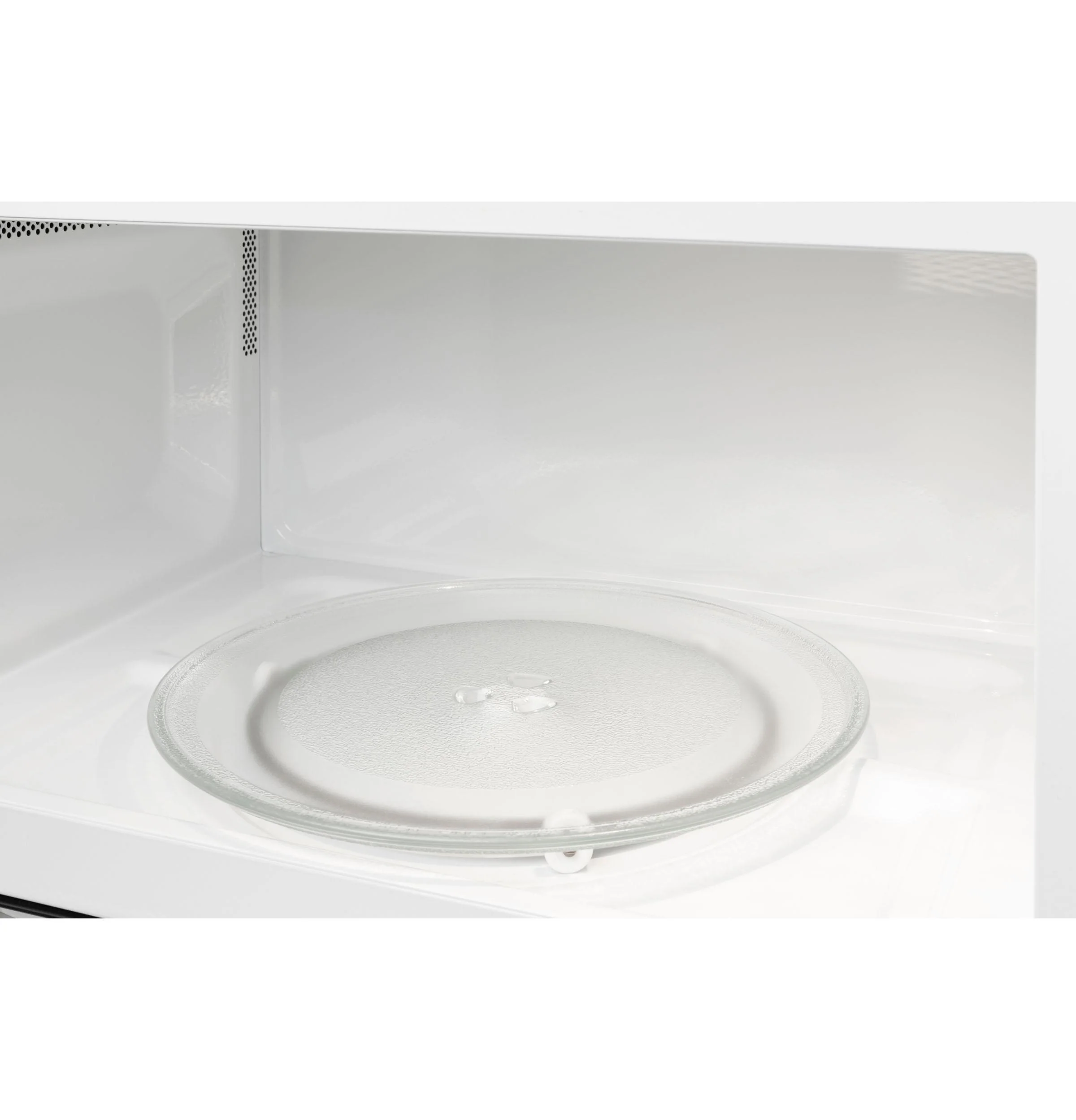 RVM5160MPSA Hotpoint® 1.6 Cu. Ft. Over-the-Range Microwave Oven - Image 4