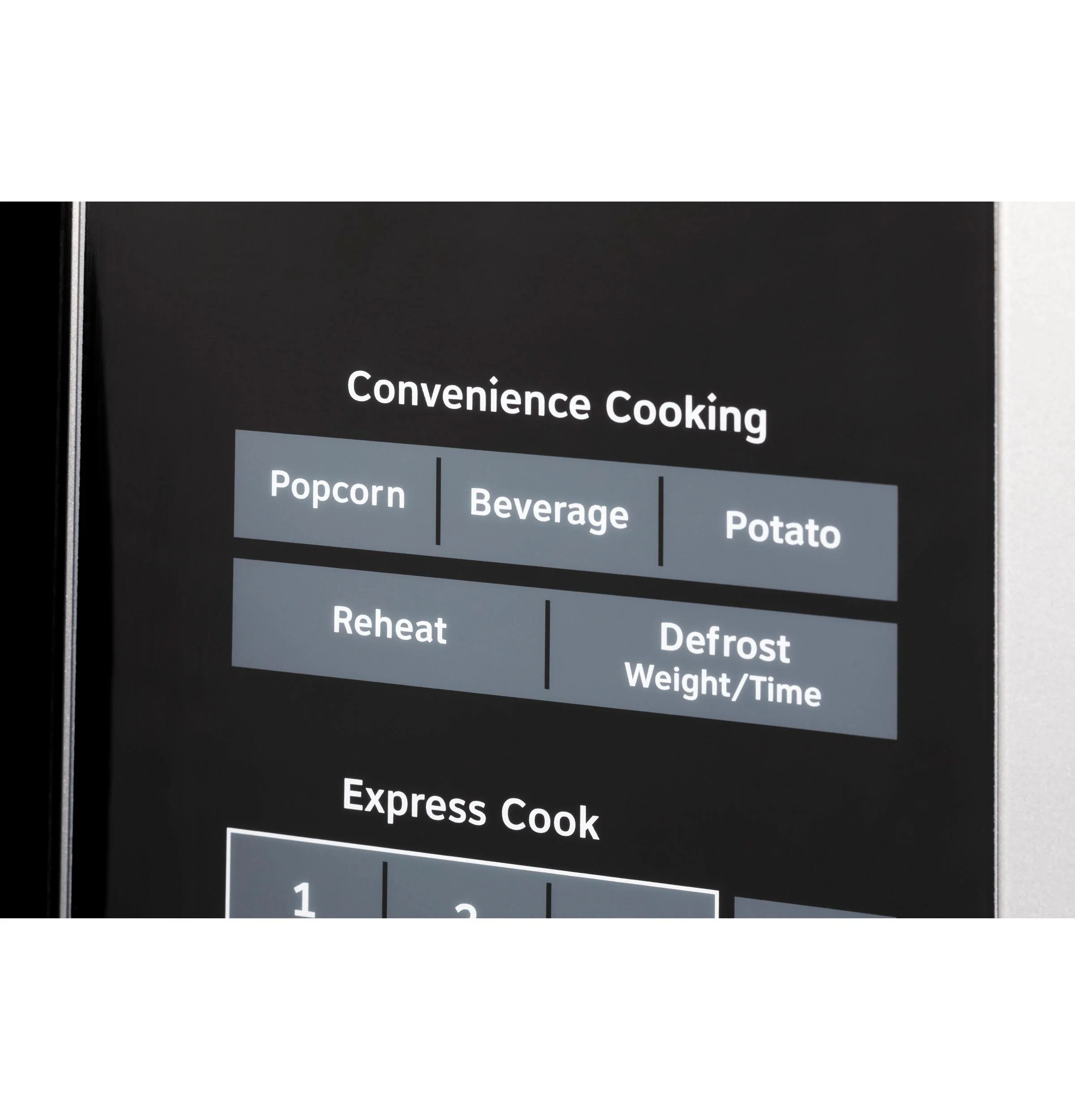 RVM5160MPSA Hotpoint® 1.6 Cu. Ft. Over-the-Range Microwave Oven - Image 5