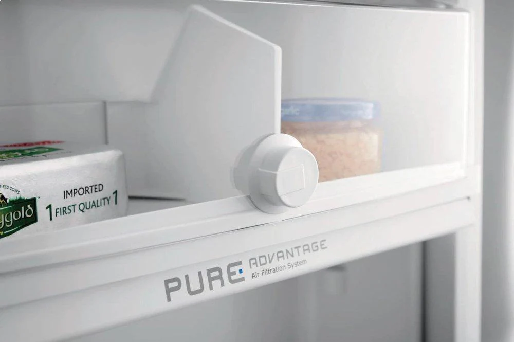 French Door Refrigerator - Image 10