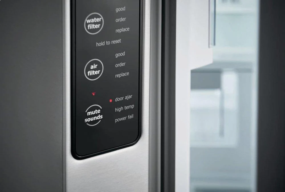 French Door Refrigerator - Image 11