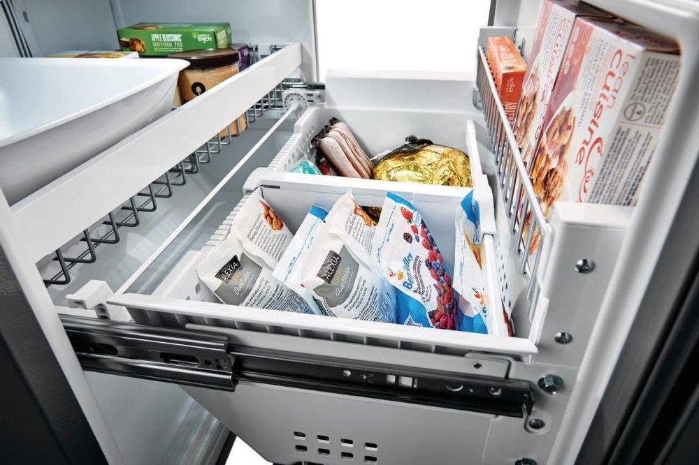 French Door Refrigerator - Image 12