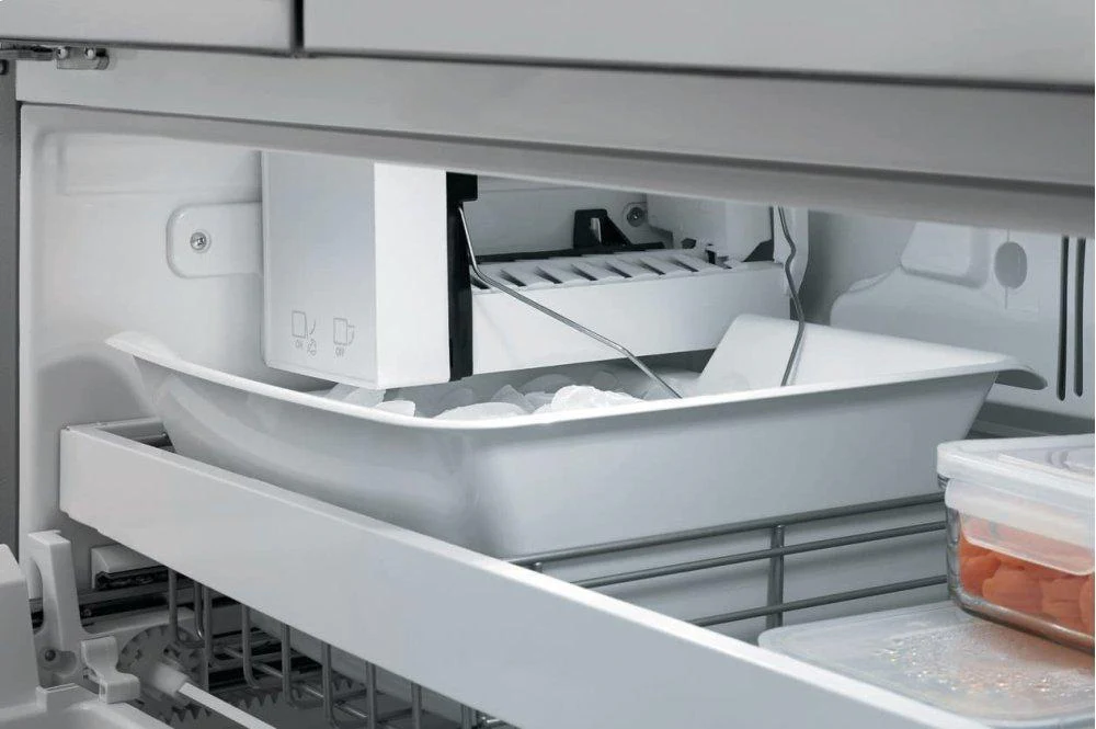 French Door Refrigerator - Image 13