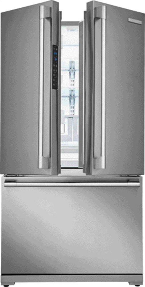 French Door Refrigerator - Image 15