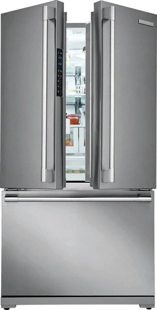 French Door Refrigerator - Image 17