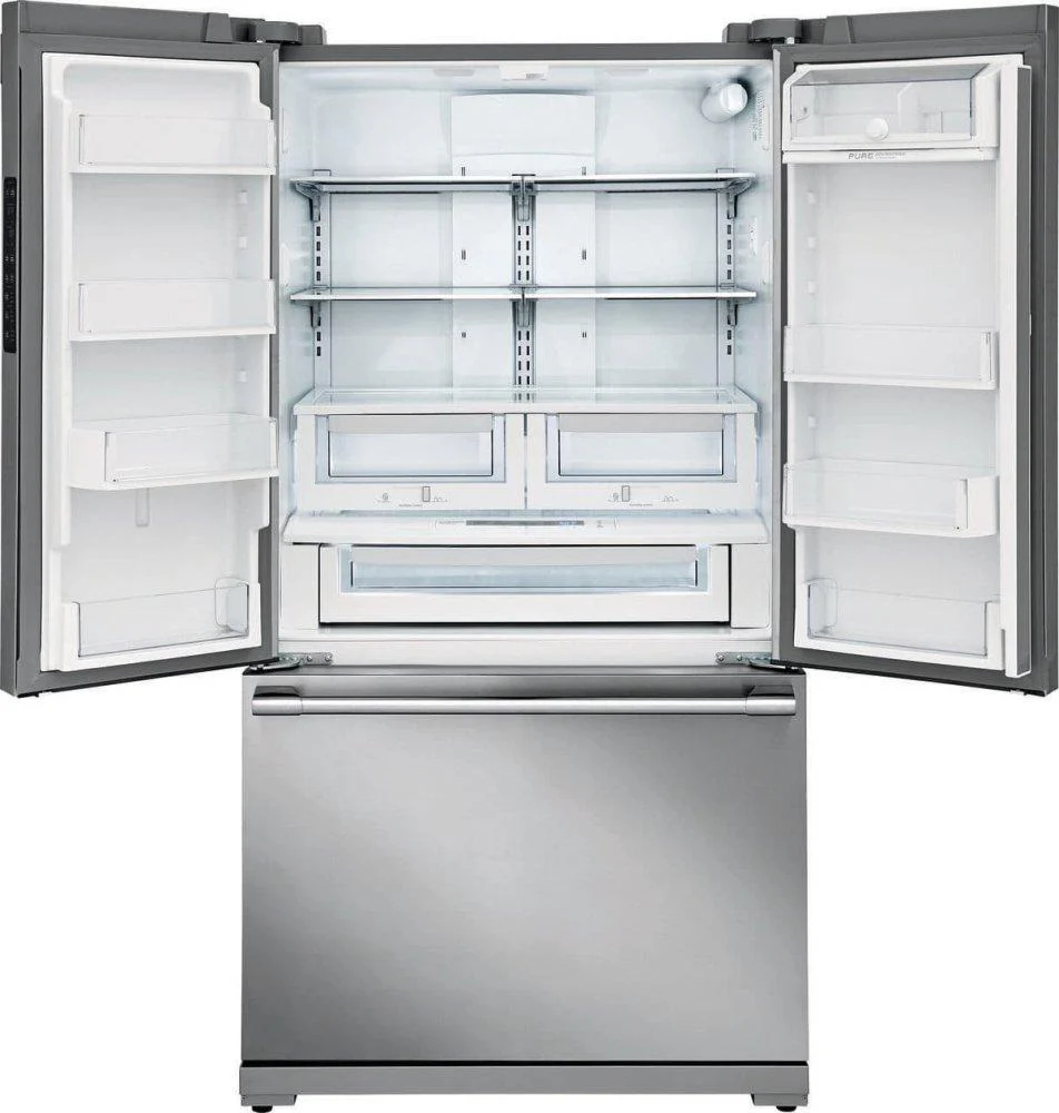 French Door Refrigerator - Image 19