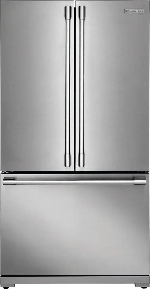 French Door Refrigerator - Image 2