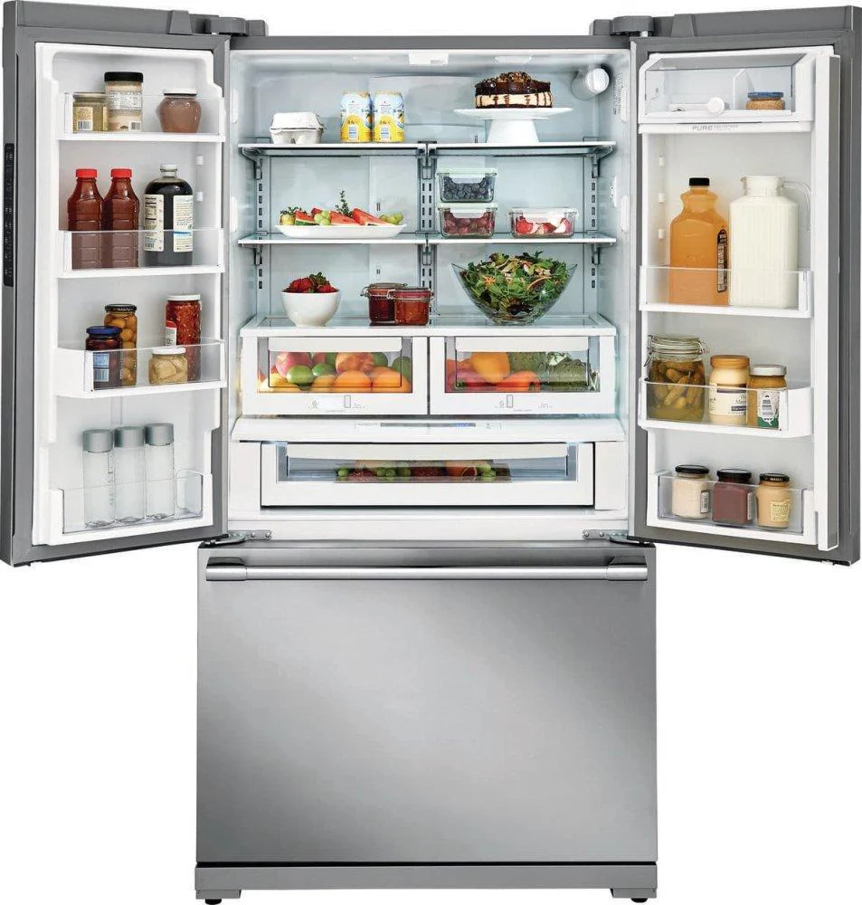 French Door Refrigerator - Image 21