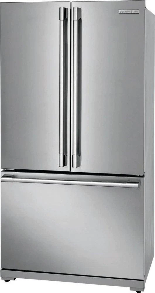 French Door Refrigerator - Image 22