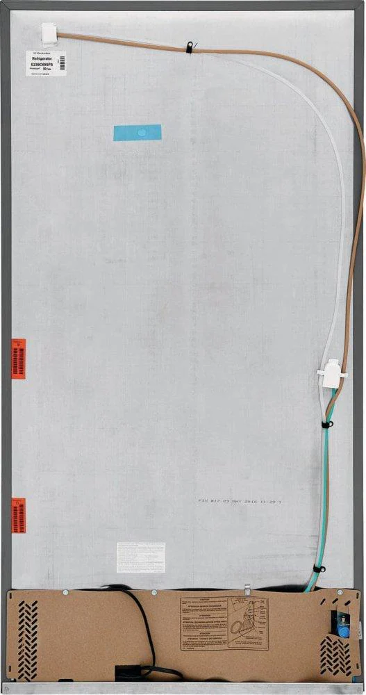 French Door Refrigerator - Image 23