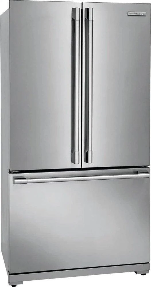 French Door Refrigerator - Image 24