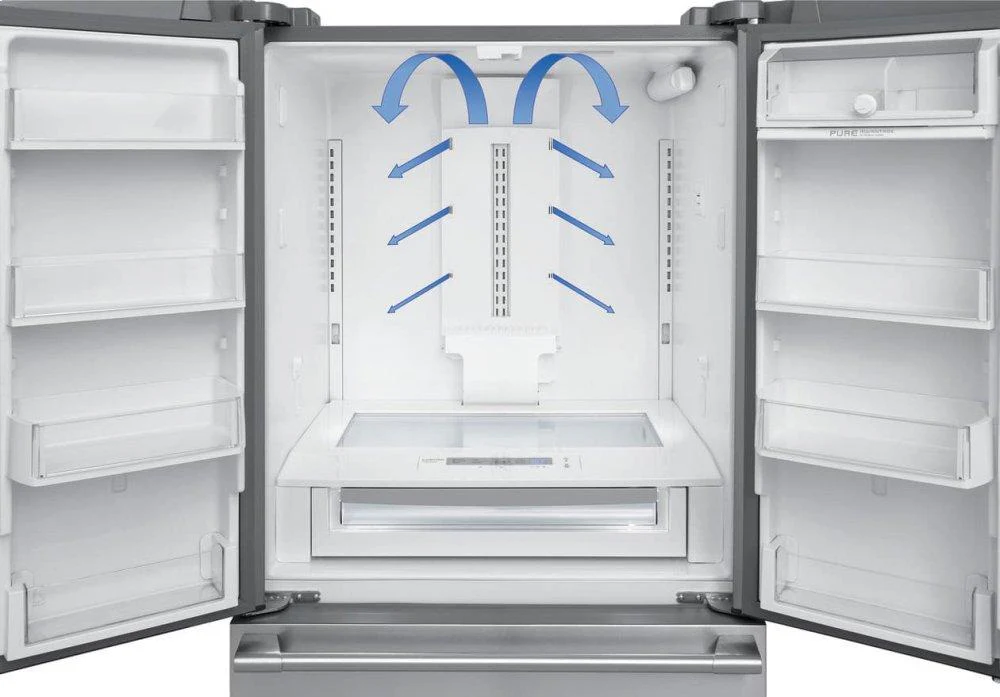 French Door Refrigerator - Image 25