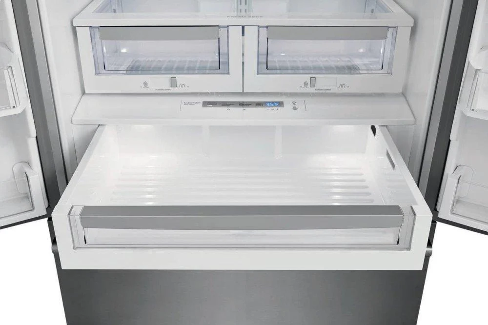 French Door Refrigerator - Image 3