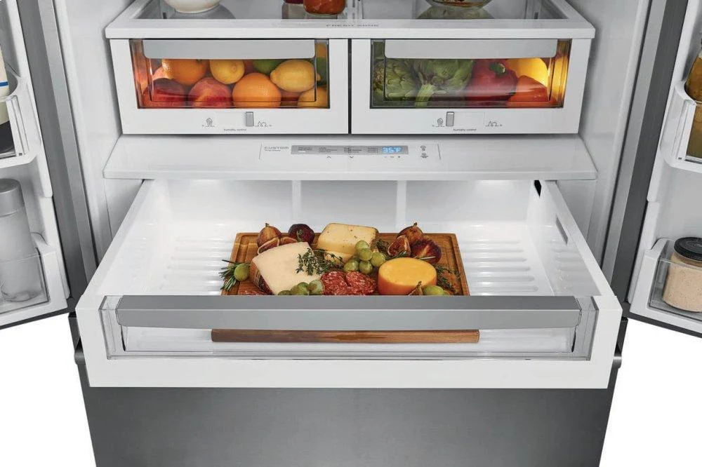 French Door Refrigerator - Image 5